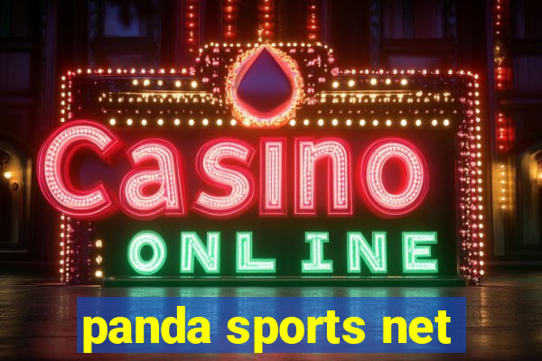 panda sports net